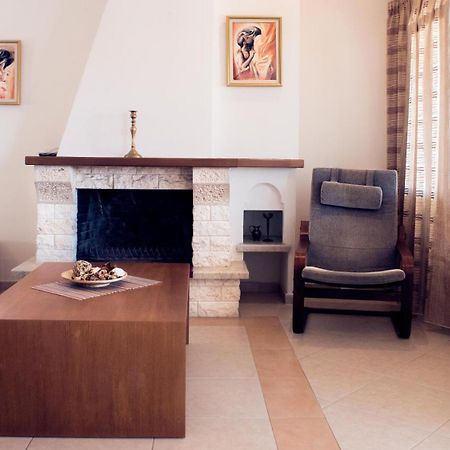 Villa Verano Asprovalta Camera foto