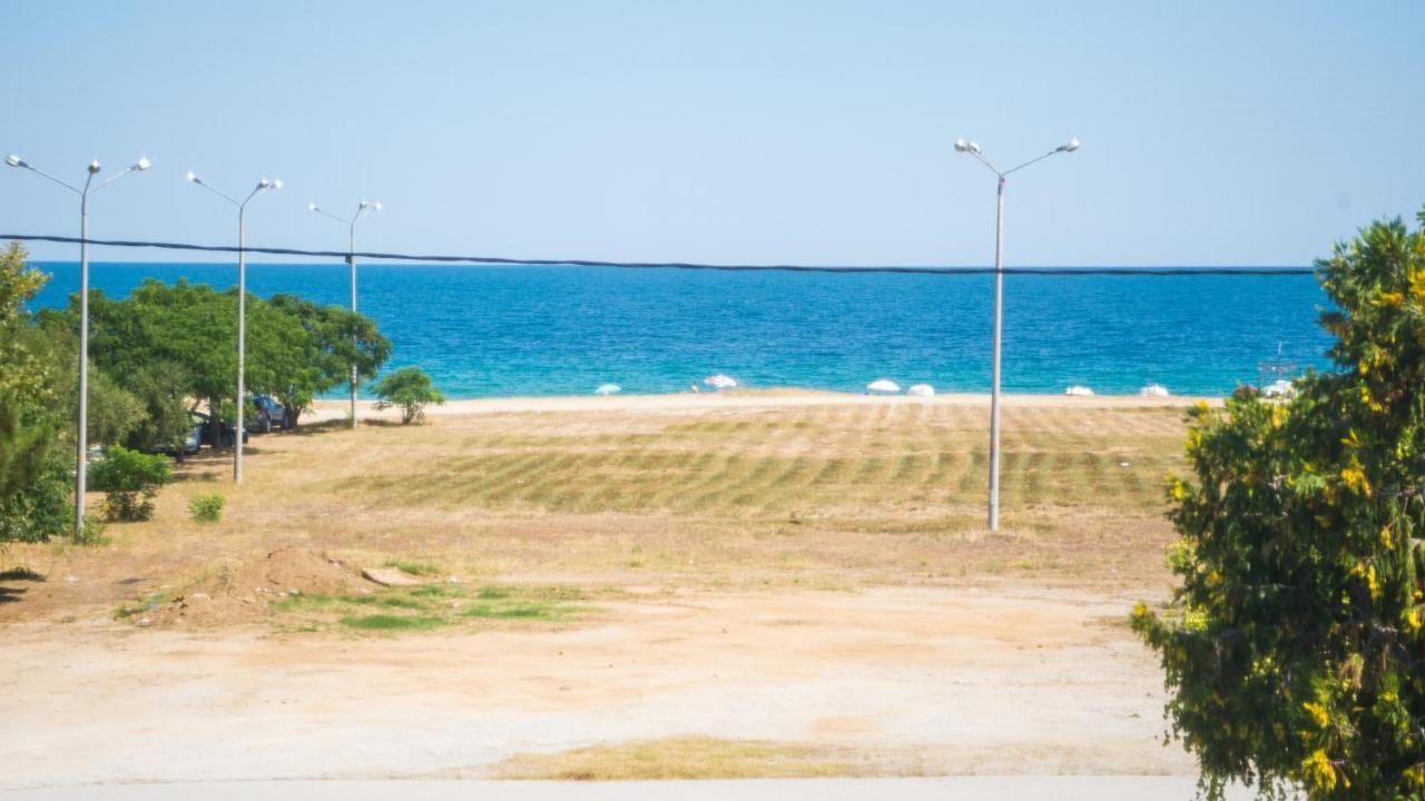 Villa Verano Asprovalta Esterno foto