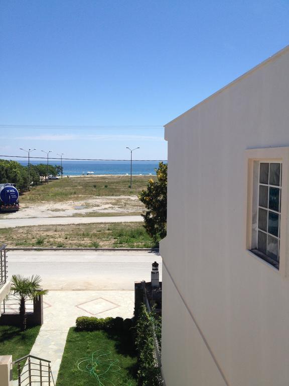Villa Verano Asprovalta Esterno foto